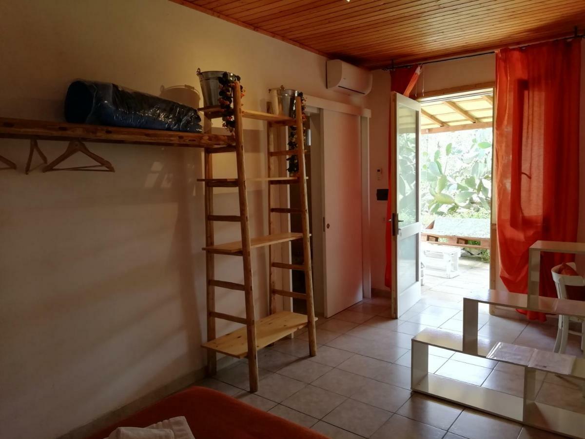 Massaro Pietro Vakantieboerderij Otranto