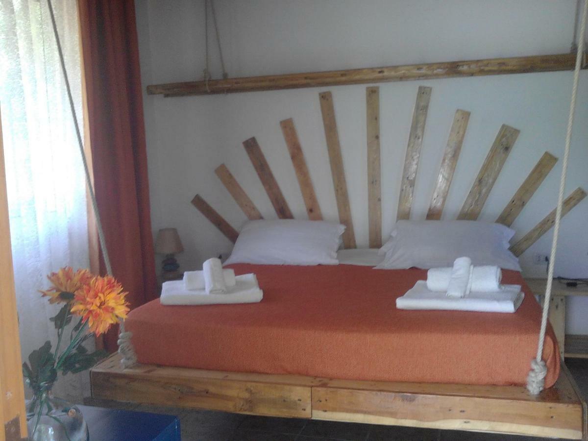 Vakantieboerderij Massaro Pietro *