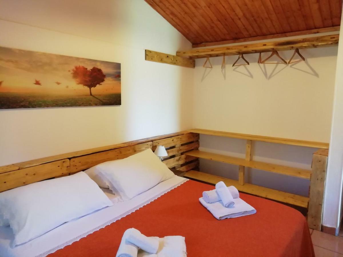 Vakantieboerderij Massaro Pietro Otranto