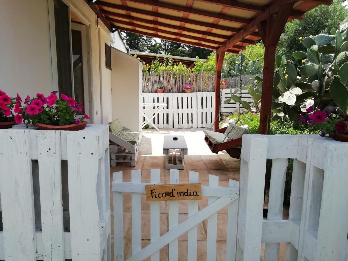 Massaro Pietro Vakantieboerderij